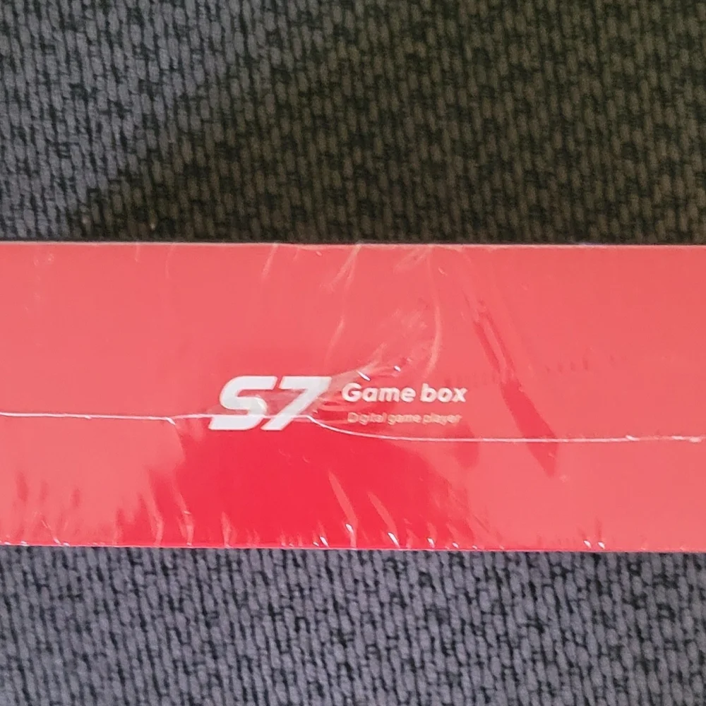 S7 nib game